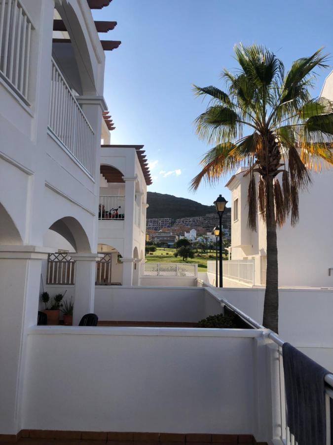 Marina De La Torre Apartamento Mojácar Exterior foto